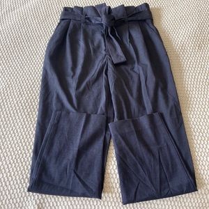 H&M Navy Dress Pants
